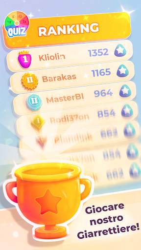 Quiz - Giochi offline screenshot 5