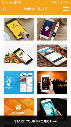 Creative Era Design Studio screenshot 3
