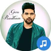Guru Randhawa  - All Songs For Free 1.0