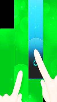 Piano Tiles - Justin Bieber screenshot 2