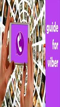 guide for Viber messenger screenshot 3