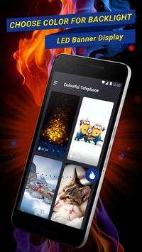Color Phone Lite screenshot 2
