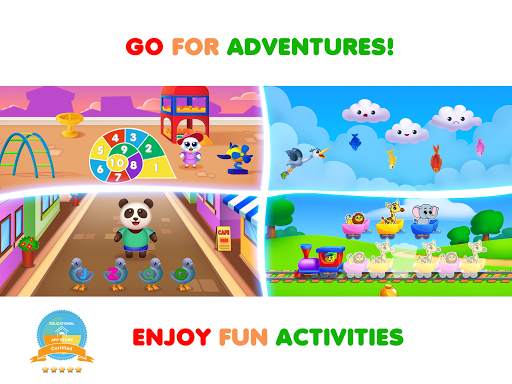 RMB Games 2: Games for Kids screenshot 11