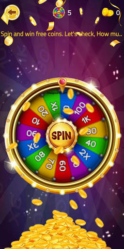 Spin  To Win - Spin To Earn Money स्क्रीनशॉट 2
