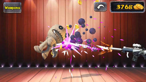 Beat The Puppet screenshot 1