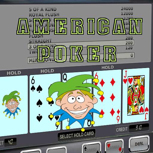 American Classic Poker 1.3.9