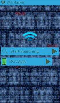 WIFI WPA WPS hacker 101 :Prank screenshot 3