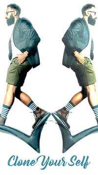 Clone Camera screenshot 1