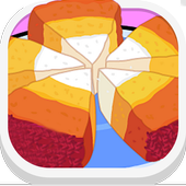Candy Cooking icon