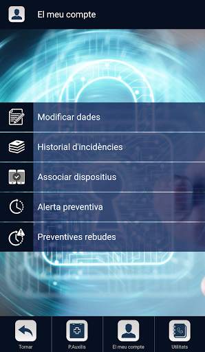 Sant Boi Seguretat Ciutadana screenshot 6