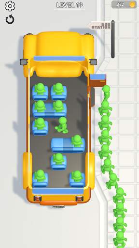 Bus Queue screenshot 6