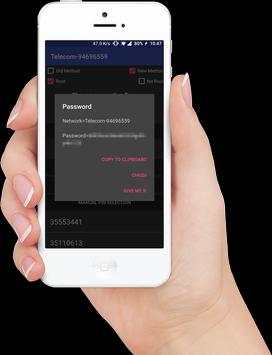 wifi wap wap2 wps access prank screenshot 3