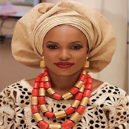 Aso Oke Gele & Headwrap Styles screenshot 10
