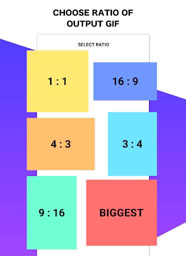 GIF Maker, GIF Editor, Photo to GIF, Video to GIF screenshot 10