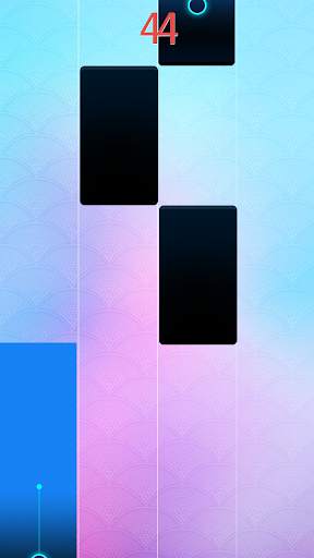 Piano Tap for Aya Nakamura screenshot 2