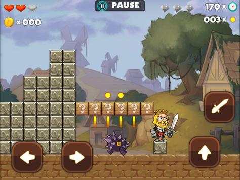 Super King Arthur screenshot 9