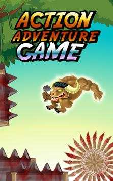 Adventure Games of Action screenshot 2