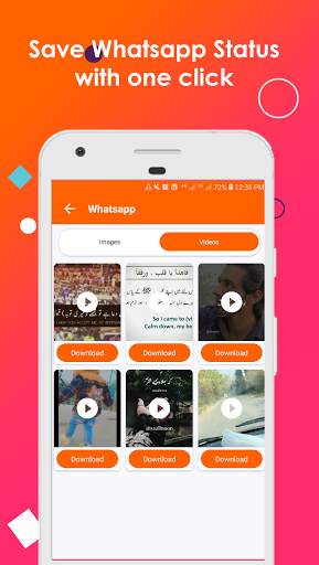 All Video Downloader 2021 - Best Video Downloader screenshot 4