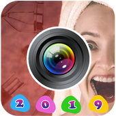 Best Beauty Camera Photo Editor App icon