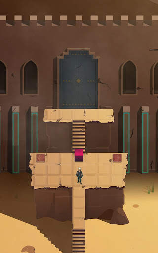 ALTER: Between Two Worlds screenshot 9