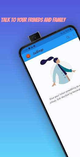 Callingo - Free Video Calls & Chats screenshot 2