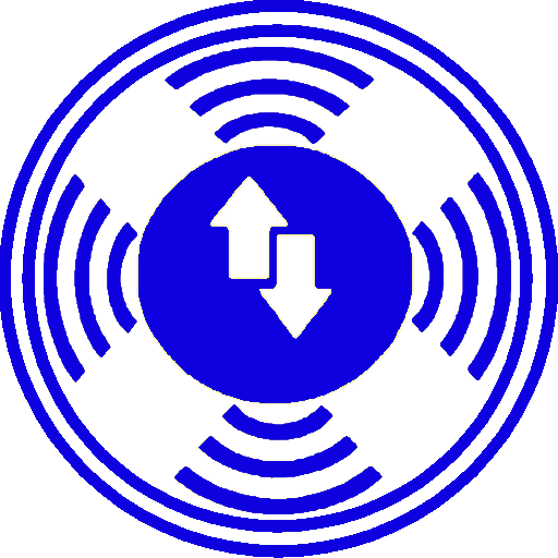 Internet-Speed-Meter &amp; Tester icon