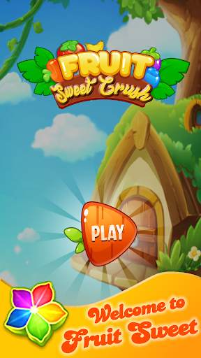 Fruit Sweet Crush screenshot 1