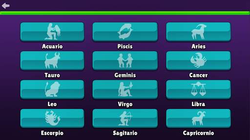 Tests in Spanish screenshot 14