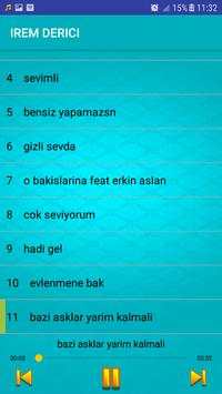 İrem Derici 2018 - Yanlış Alarm screenshot 4