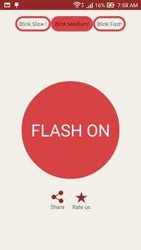 FLASHLIGHT screenshot 4