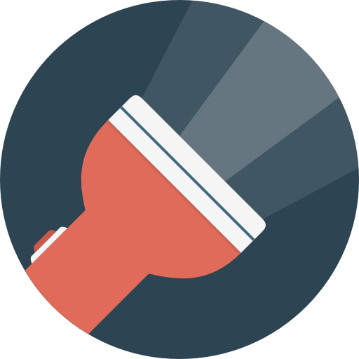Bright Flashlight icon