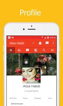 Lite for Facebook - Minifb screenshot 5