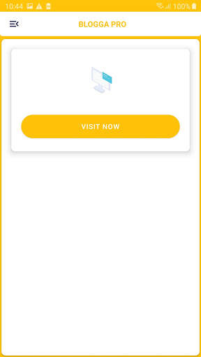 Bloggars Pro - Earn Money With Blogs स्क्रीनशॉट 2