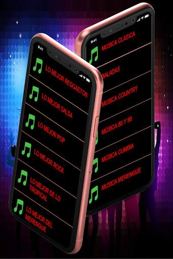 Free Android Ringtones for Music Guide screenshot 3