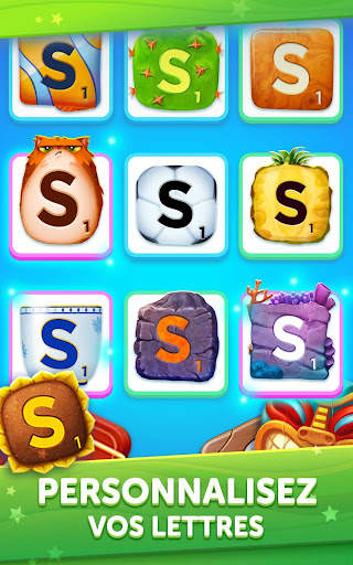 Scrabble® GO screenshot 10