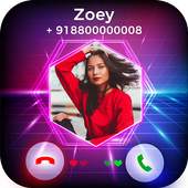 Love Caller Screen - Color Caller Screen 1.0