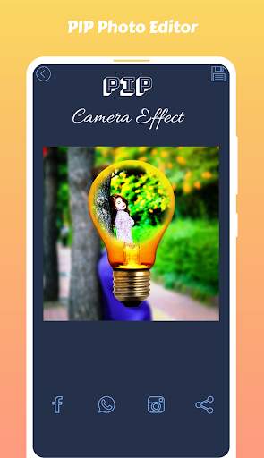 Beauty Camera : Sweet Snap - Beauty Selfie screenshot 5