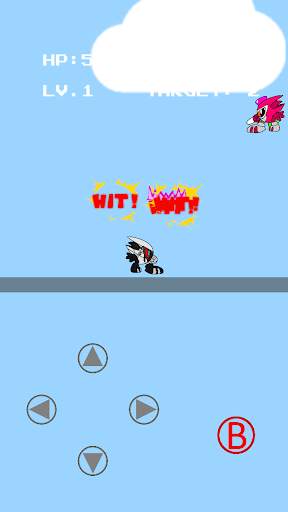Dangerous Gamer screenshot 3
