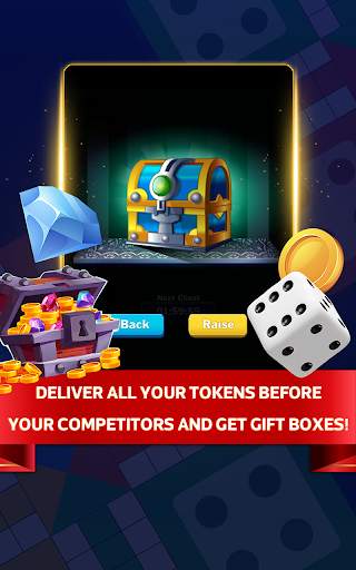 Ludo Land screenshot 11