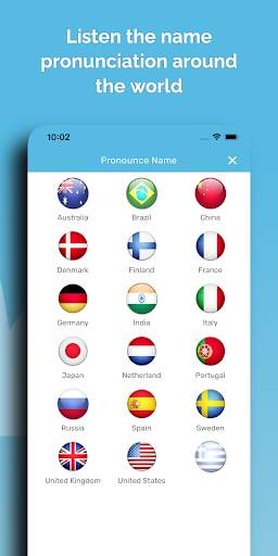 Baby Name Together screenshot 7