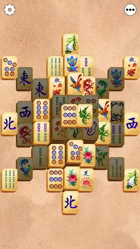 Mahjong Crush screenshot 5