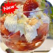 Ice creams on 9Apps