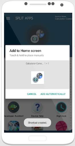 Split Screen 2021: Multi Window App screenshot 2