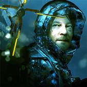 Death Stranding Guide 1.0.2