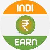 INDI EARN 3.0