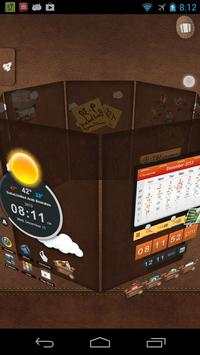TSF Launcher 3D Shell screenshot 5