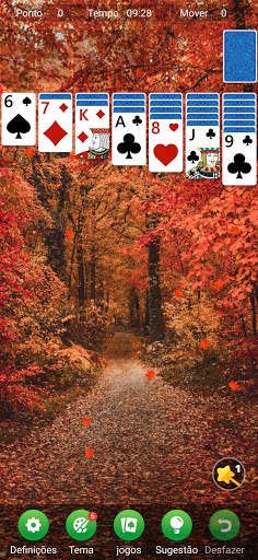 Solitário screenshot 4