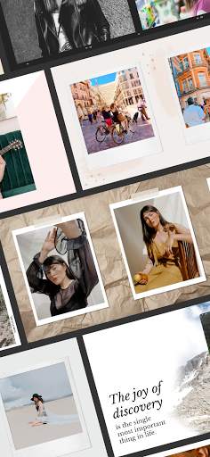 Panorama Scroll Carousel Maker screenshot 6