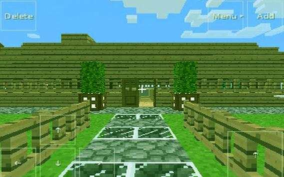 exploration minecraft lite screenshot 1