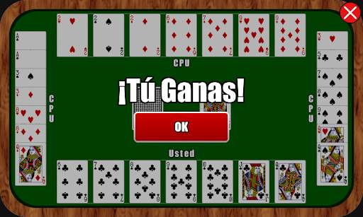Ultra Rummy screenshot 6